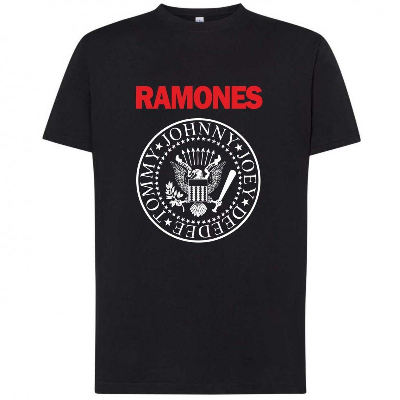 RAMONES