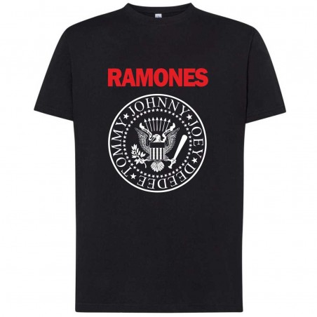 RAMONES