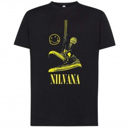 NIRVANA