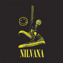NIRVANA
