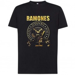 RAMONES