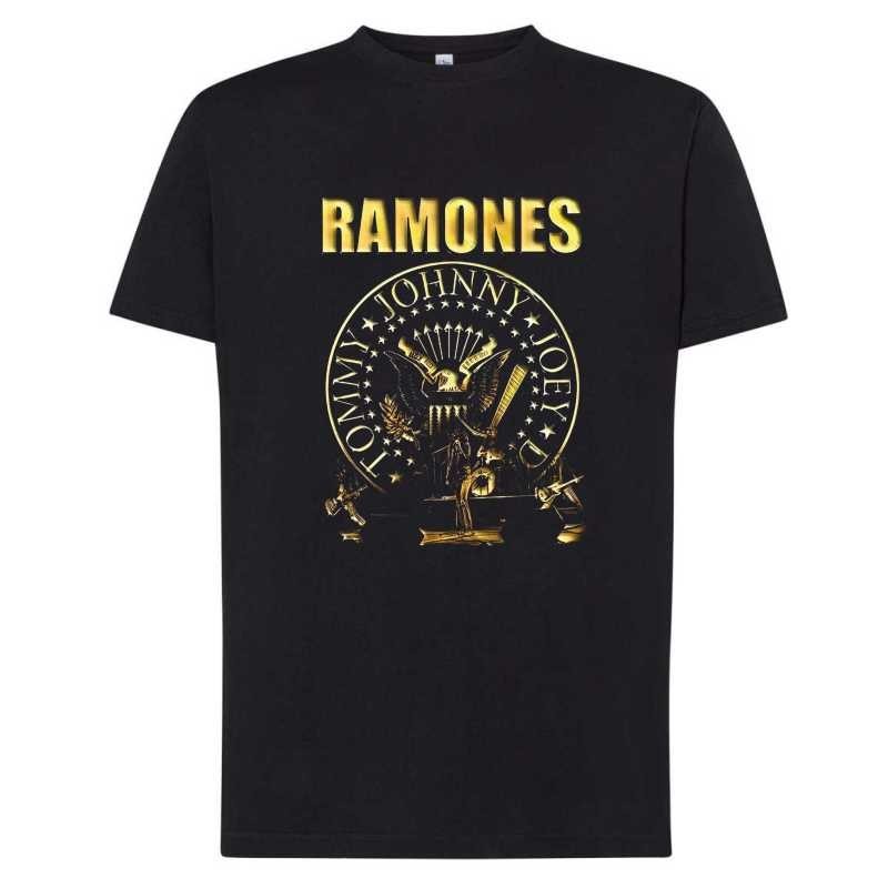 RAMONES