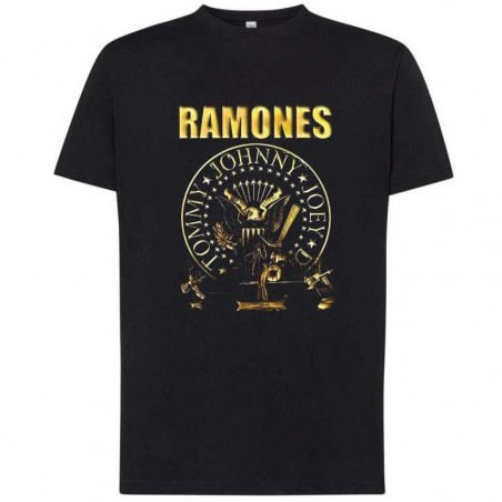 RAMONES
