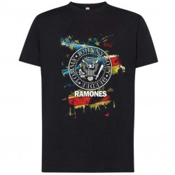 RAMONES