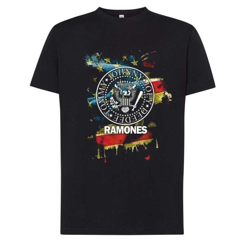 RAMONES