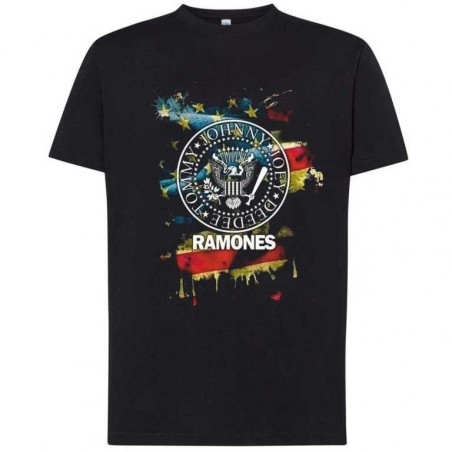 RAMONES