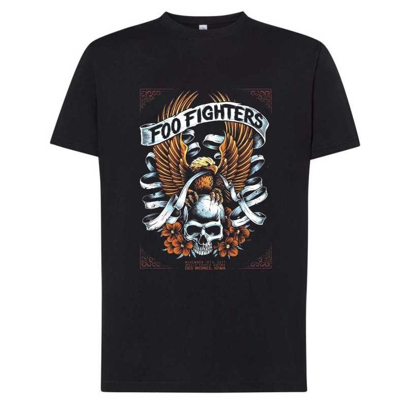 FOO FIGHTERS