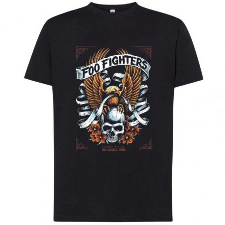 FOO FIGHTERS