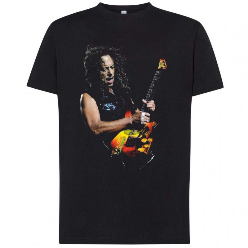 METALLICA