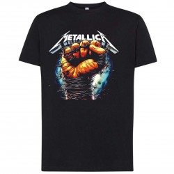 METALLICA