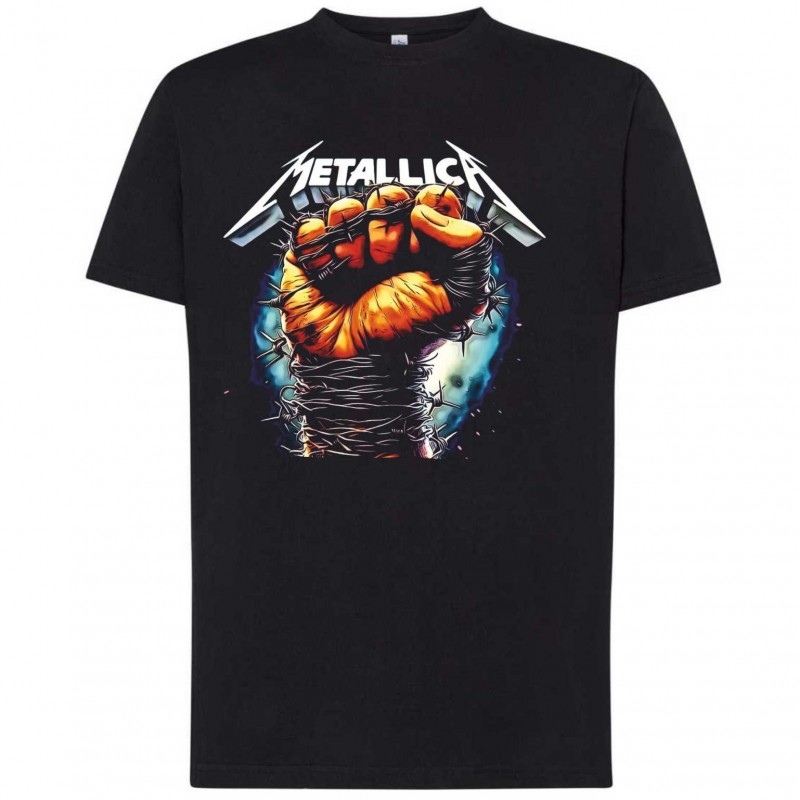METALLICA
