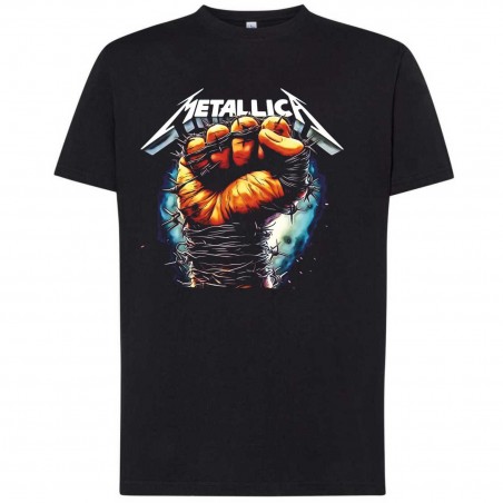 METALLICA