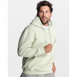 SUDADERA CAPUCHA