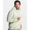 SUDADERA CAPUCHA