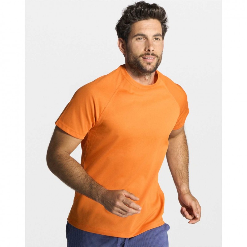 CAMISETA TECNICA 135g