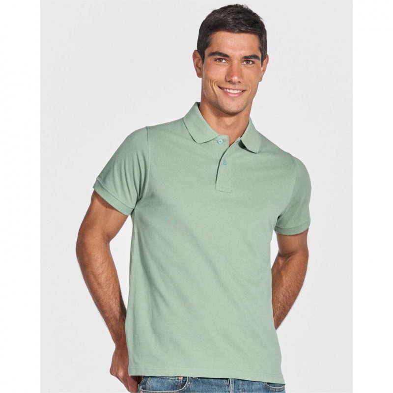 POLO ALGODON