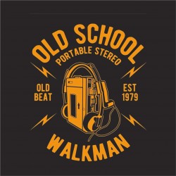OLD SCHOOL