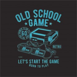 OLD SCHOOL