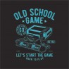 OLD SCHOOL