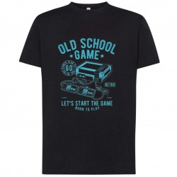 OLD SCHOOL