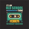 OLD SCHOOL
