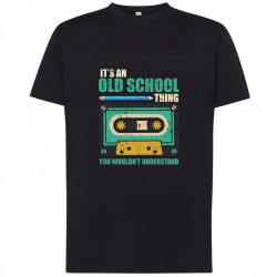OLD SCHOOL