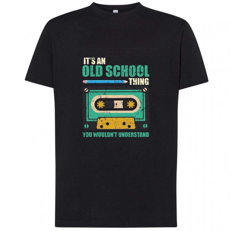 OLD SCHOOL