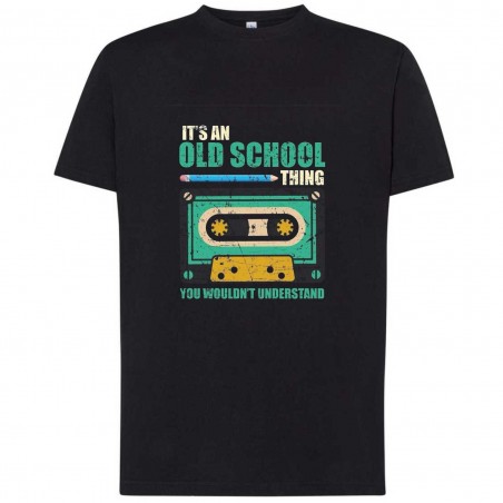 OLD SCHOOL
