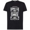 Camiseta Boombox Club | Señor Camisetas