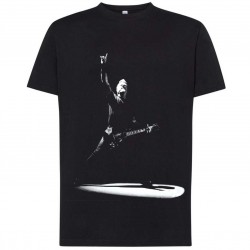 CAMISETA METALLICA