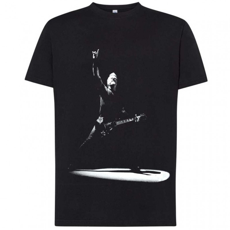 CAMISETA METALLICA