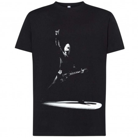 CAMISETA METALLICA