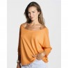 CAMISETA CHICA MALDIVAS