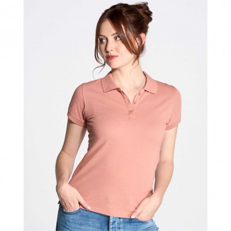 POLO CHICA
