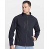 CHAQUETA SOFTSHELL