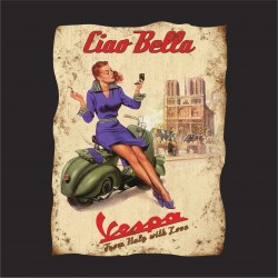 CIAO BELLA
