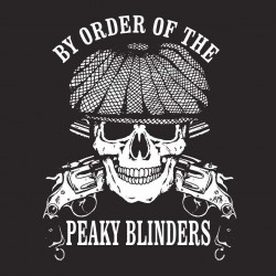 PEAKY BLINDER