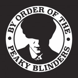 PEAKY BLINDER