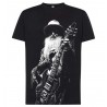 CAMISETA ZZ TOP
