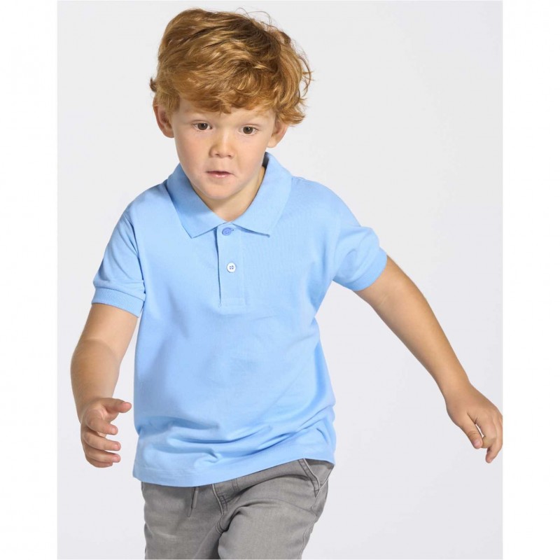 POLO UNISEX