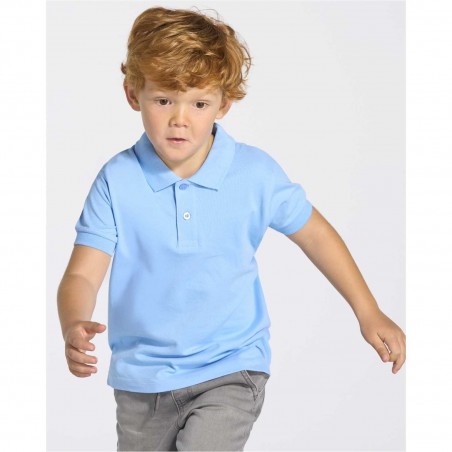 POLO UNISEX