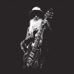 CAMISETA ZZ TOP