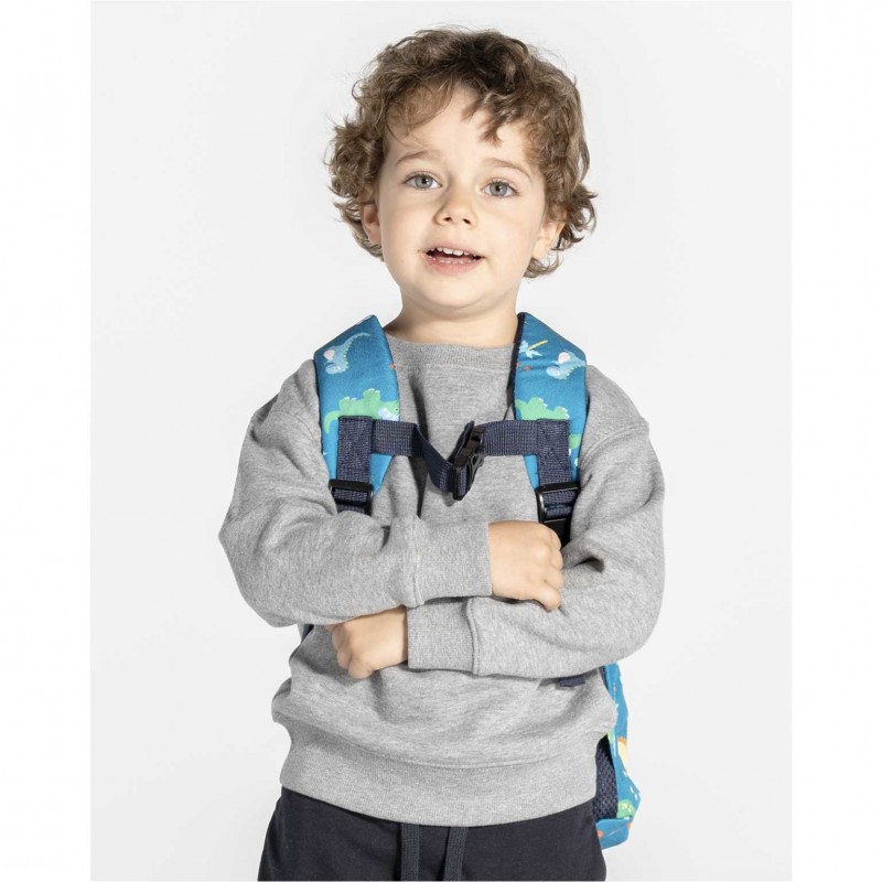SUDADERA BASICA UNISEX