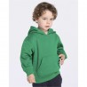SUDADERA CAPUCHA UNISEX