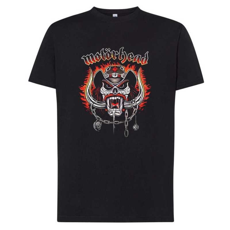 MOTORHEAD
