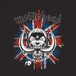 MOTORHEAD