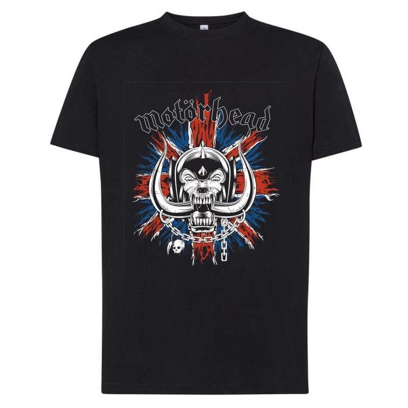 MOTORHEAD