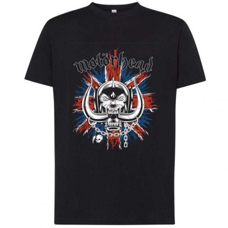 MOTORHEAD