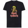 IRON MAIDEN