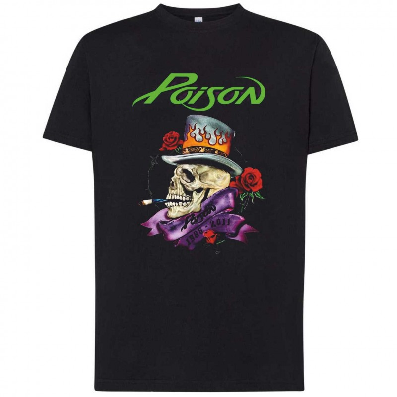 POISON